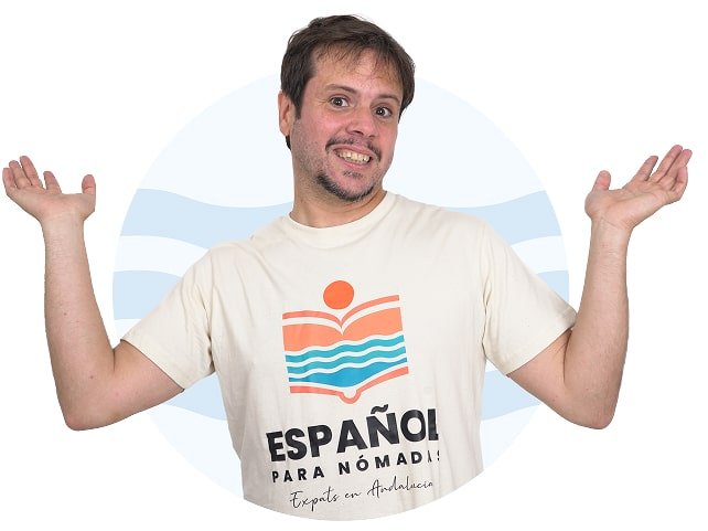 Círculo Persona 1 Min